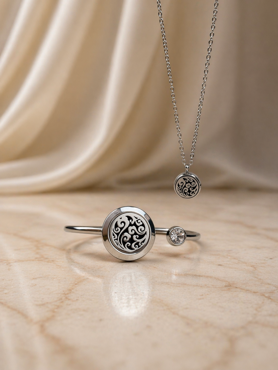 COLECCIÓN VELORE OCÉAN