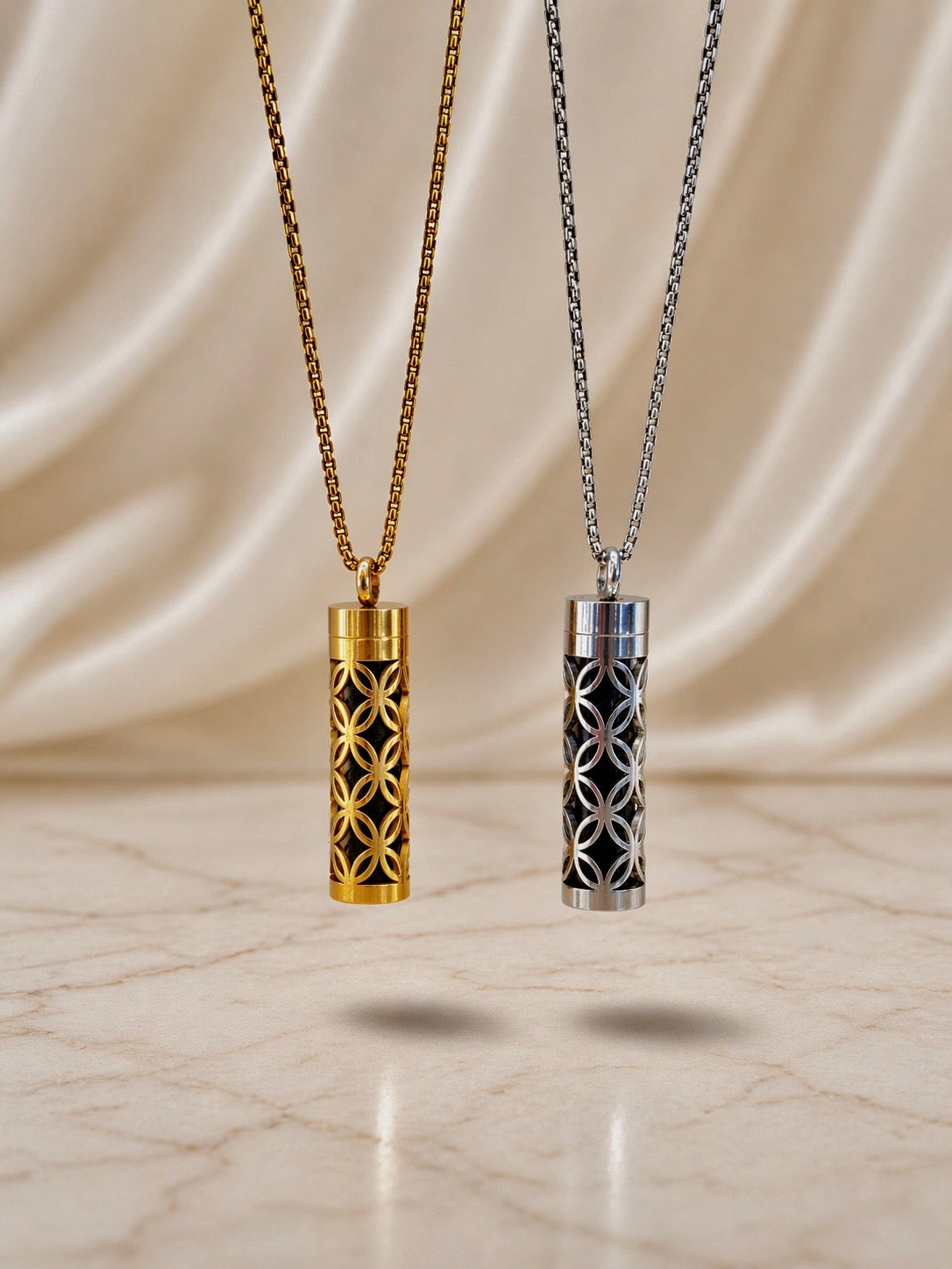 COLECCIÓN VELORE ÉCLIPSE