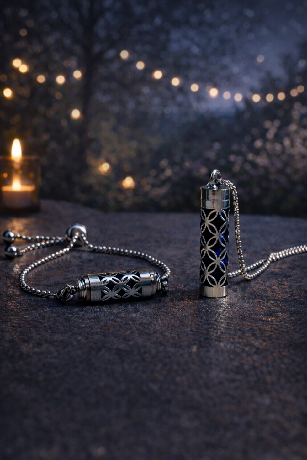 COLECCIÓN VELORE NUIT | NIGHT RITUAL