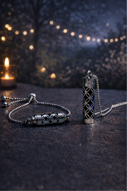 COLECCIÓN VELORE NUIT | NIGHT RITUAL