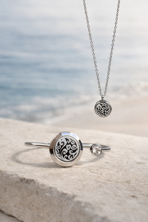 COLECCIÓN VELORE OCÉAN