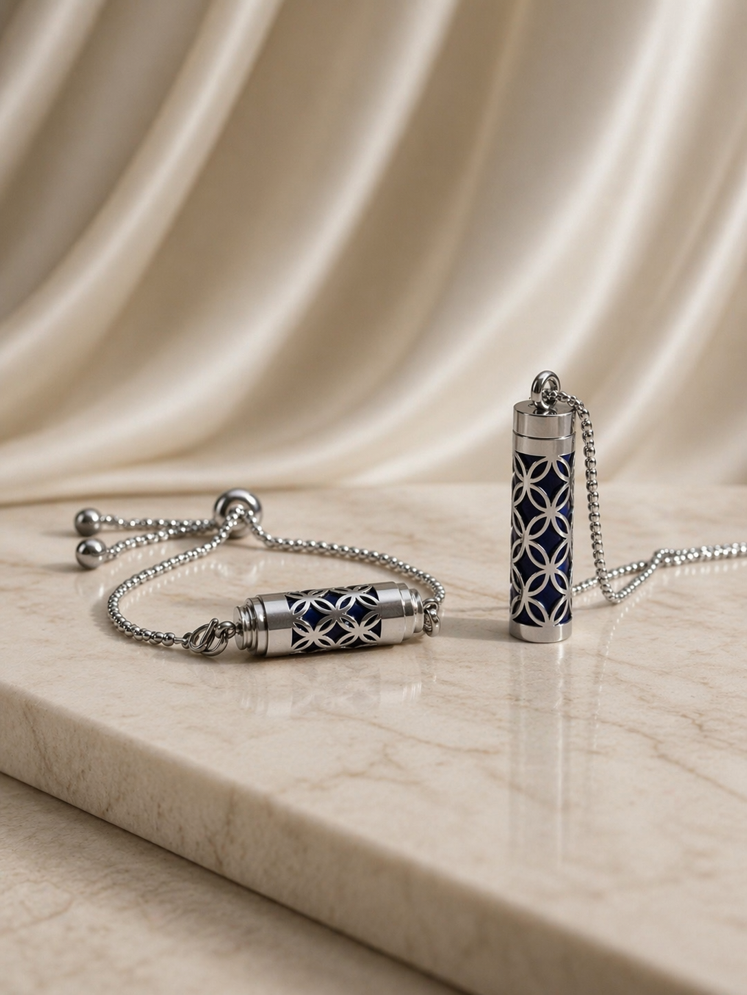 COLECCIÓN VELORE NUIT | NIGHT RITUAL