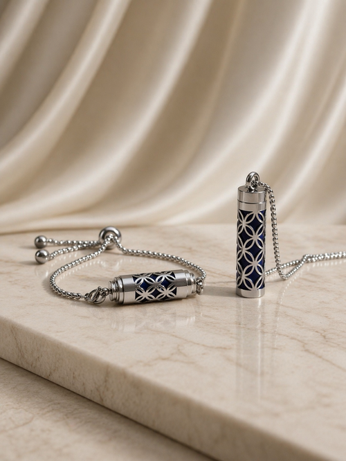 COLECCIÓN VELORE NUIT | NIGHT RITUAL