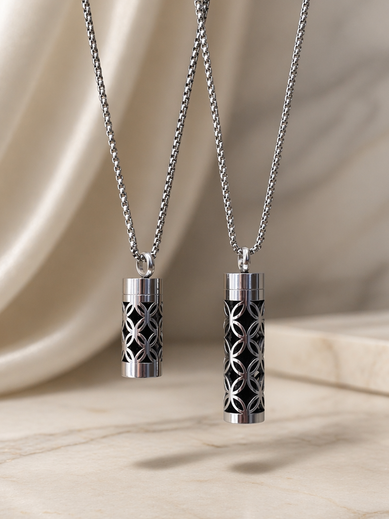 COLECCIÓN VELORE NUIT | DUAL ESSENCE