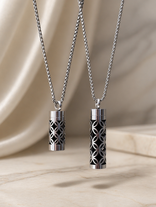 COLECCIÓN VELORE NUIT | DUAL ESSENCE